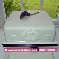 Jennys Cakes ltd. 1089084 Image 6